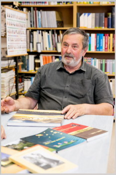 Szabó József János