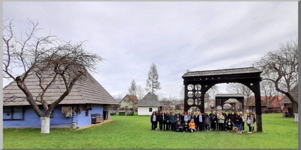 Haszmann Pál Múzeum
