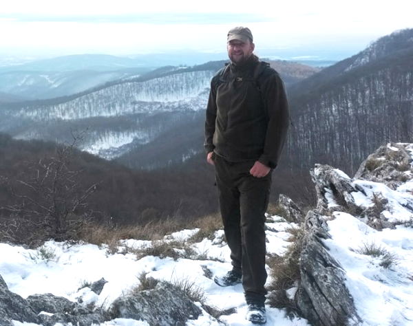 Kovács Gábor