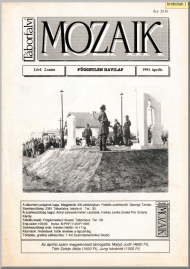 Táborfalvi MOZAIK 1993. április