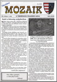 Táborfalavi MOZAIK 2000.