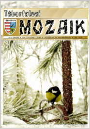 Táborfalvai MOZAIK 2016.