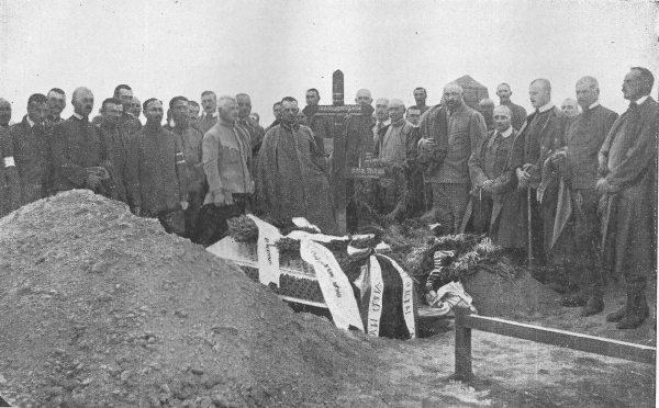 Sírbatétel - Krasznojarszk