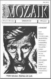 Táborfalvi MOZAIK 1995.