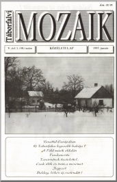 Táborfalvi MOZAIK 1997.