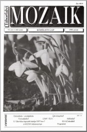 Táborfalvi MOZAIK 1998.