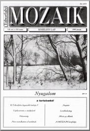 Táborfalvi MOZAIK 1999.