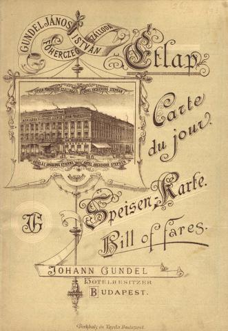 Étlap