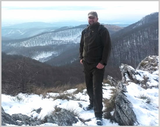 Kovács Gábor