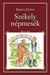 Kriza János: Székely népmesék