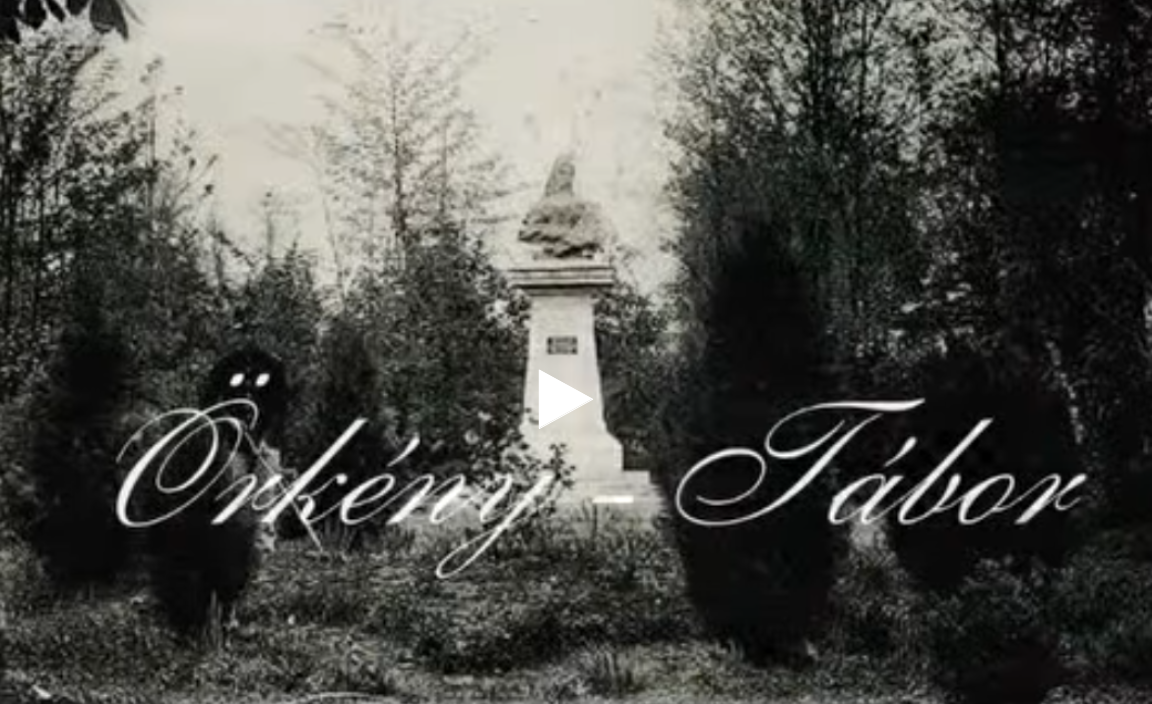 Örkény-Tábor AI