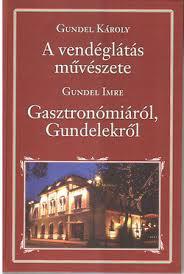A vendéglátás mûvészete
