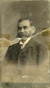 Vogt József
