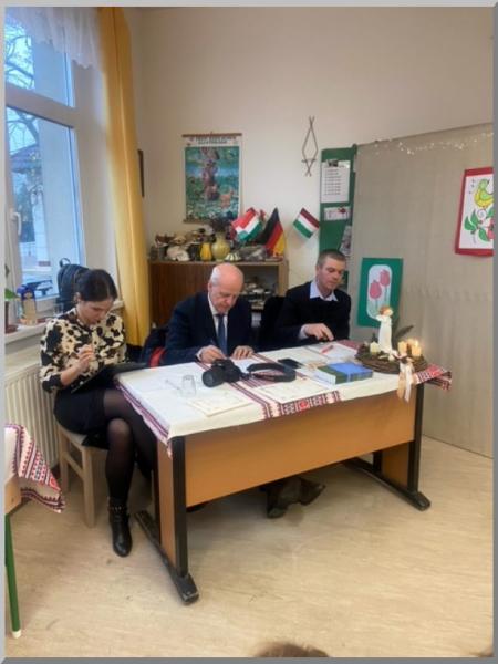 Népzenei élet a Csurgayban