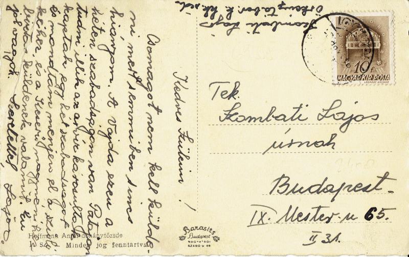 Örkényi Református Templom
