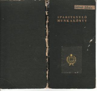 Táborfalva, ahogy az én emlékezetemben él