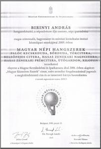 Birinyi András