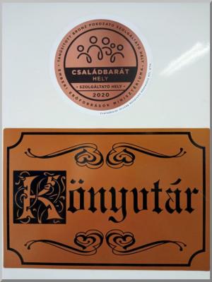 Nagyközségi és Iskolai Könyvtár