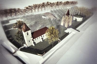 Megmaradás Temploma