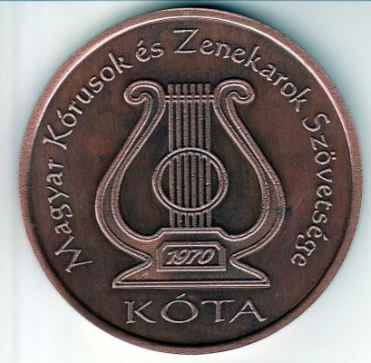 KÓTA Díj: Csutorás Együttes - Táborfalvi Népzenei Mûhely
