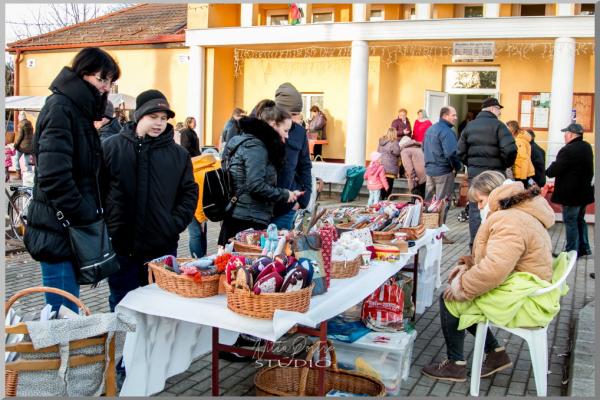 Advent elsõ vasárnapja