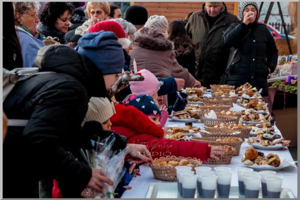 Advent elsõ vasárnapja