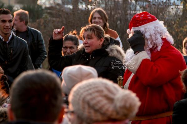 Advent második vasárnapja