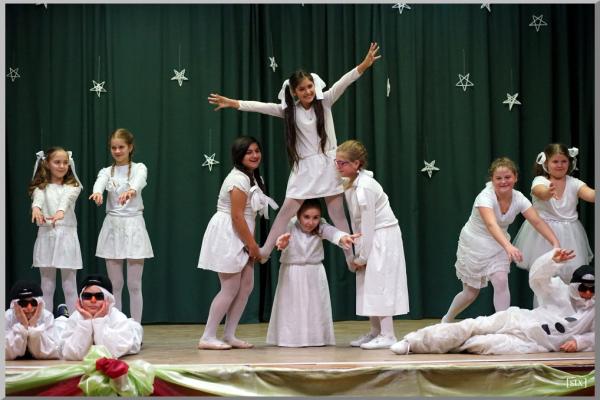 Advent harmadik vasárnapja