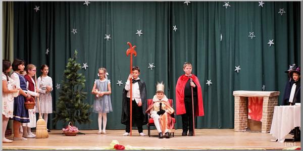 Advent harmadik vasárnapja