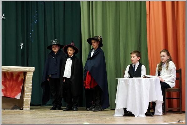 Advent harmadik vasárnapja