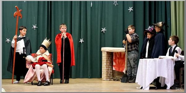 Advent harmadik vasárnapja
