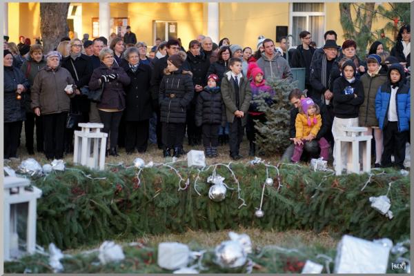 Advent harmadik vasárnapja