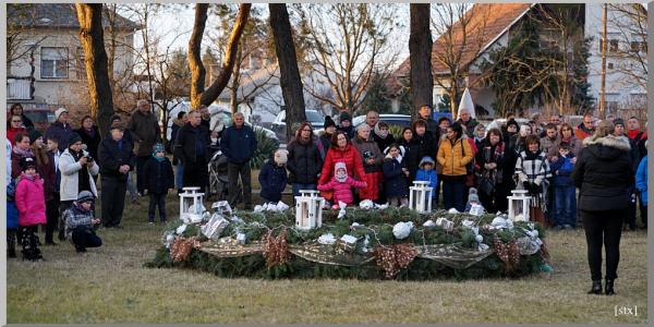 Advent harmadik vasárnapja