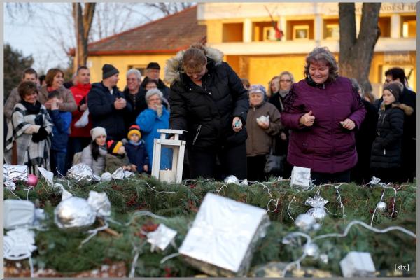 Advent harmadik vasárnapja