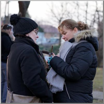 Advent harmadik vasárnapja