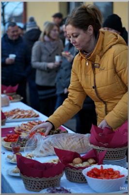 Advent harmadik vasárnapja