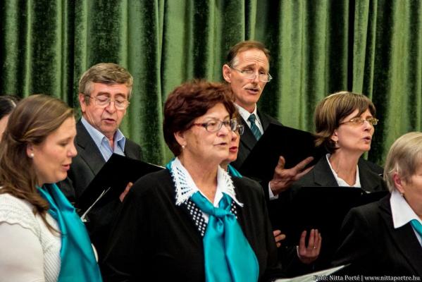 Advent 2019 - negyedik vasárnap