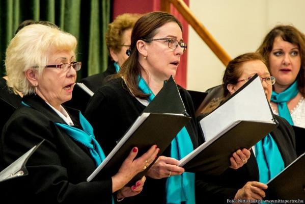 Advent 2019 - negyedik vasárnap