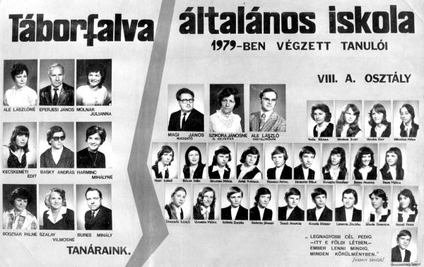 1979. 8.a osztály