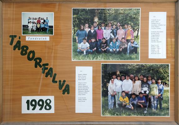 1998. 8.a és 8.b
