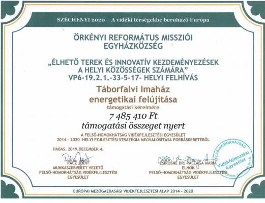 Oklevél