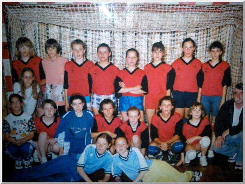 30 éves a Táborfalvi Sportcsarnok