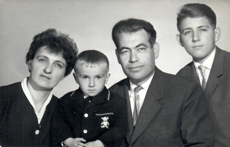 100 éve született Nagy László, Laci bácsi
