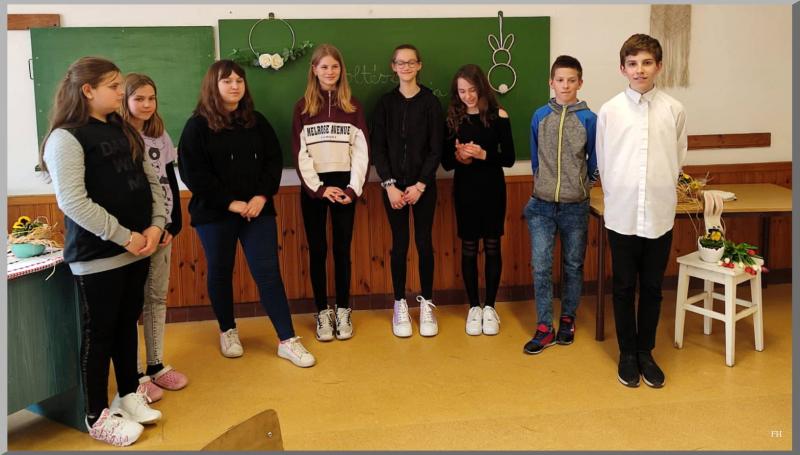 A magyar költészet napja 2022.