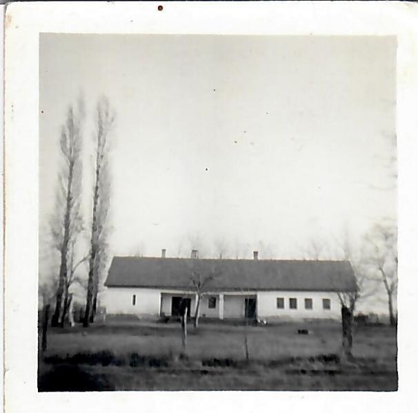Szobros Iskola (1960)