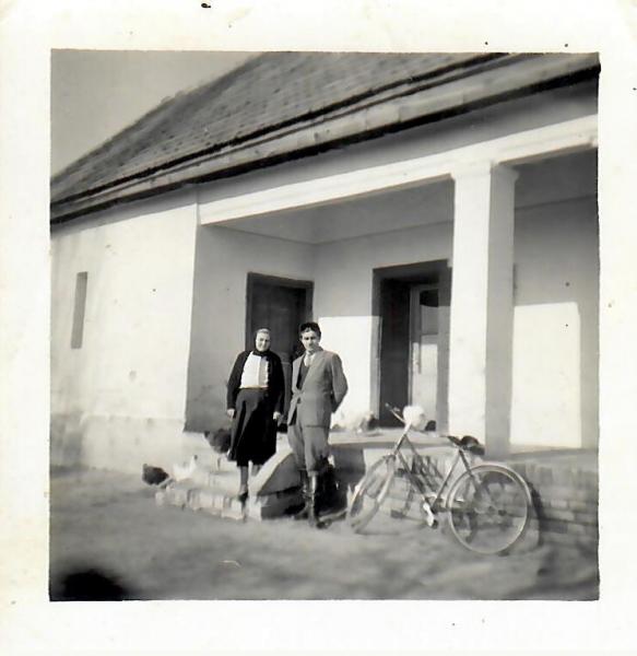 Szobros Iskola (1960)