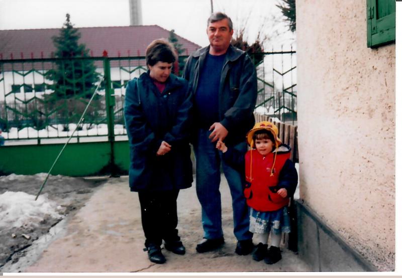 Nagyszülõk