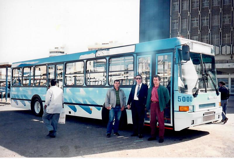 Kuvaitban (1992)