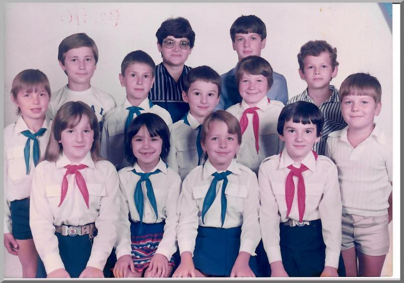 A táborfalvi közoktatás történetérõl III.