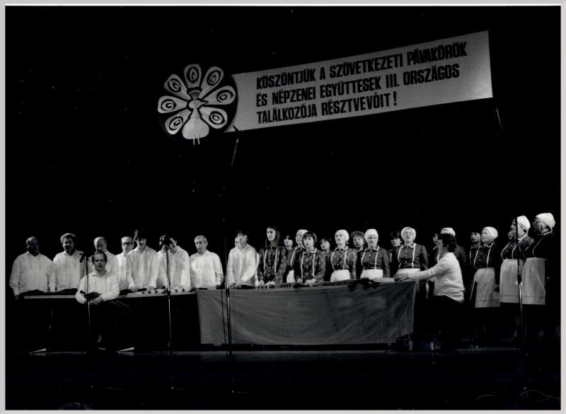 Életutak - Katona Mihályné Ulicska Erzsébet